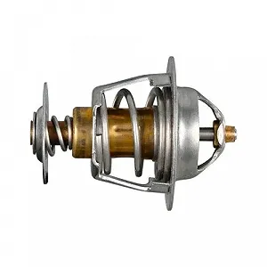 Термостат охолоджувальної рідини HELLA 8MT 354 778-411 для CUMMINS synthetic.ua - Фото 1