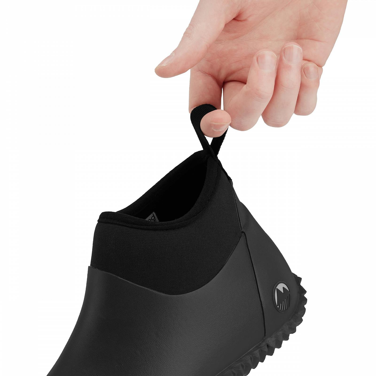 Сапоги резиновые Neoprene мужские Lakeland Active Hayton, фото №4