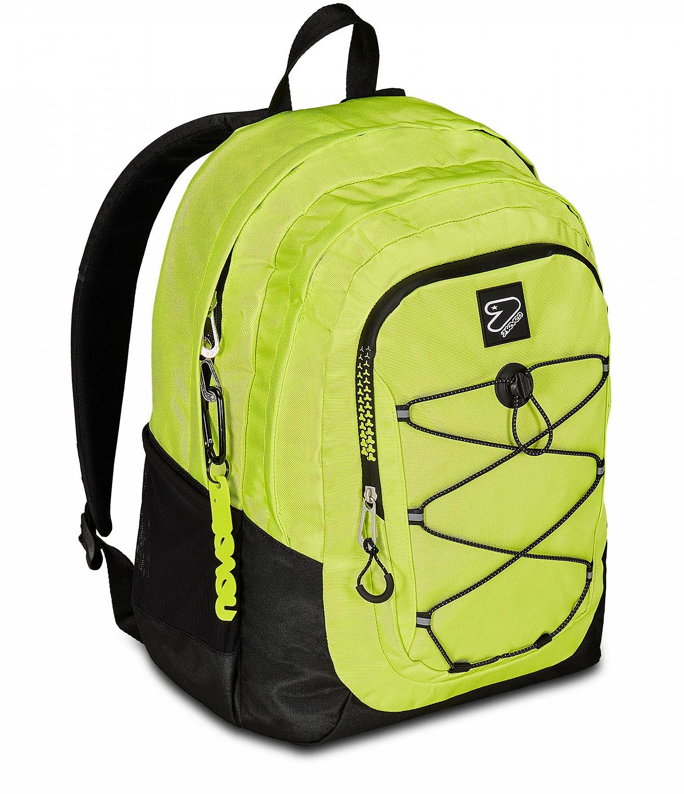 Ранець Seven Unisex Kinder Tech, фото №1