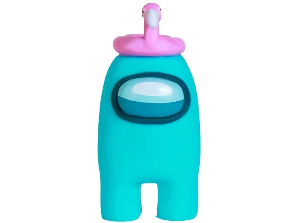 Фигурка-сюрприз Bizak Among US S2 Pack 1 Caja Sorpresa разноцветная, фото №9