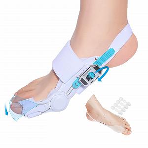 Шина для корекції Hallux Valgus - Фото 1