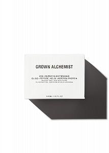 Маска для обличчя Нічна відновлююча 40мл synthetic.ua - Фото 1