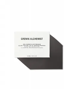 Маска для обличчя Нічна відновлююча 40мл synthetic.ua - Фото 1