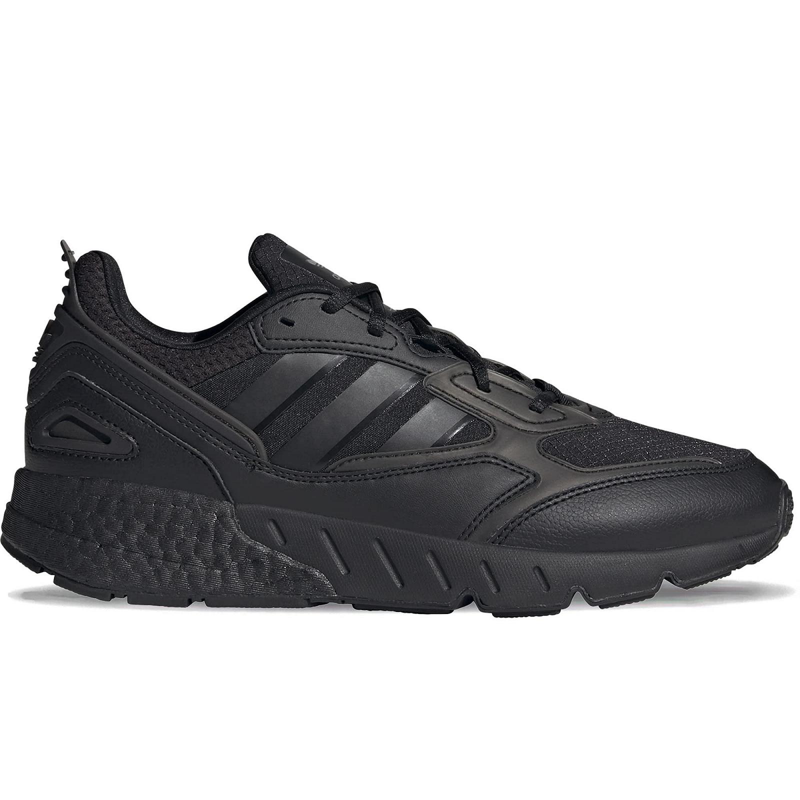 Кроссовки Adidas Zx 1k Boost 2.0 мужские, фото №2