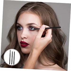 Набор кистей для макияжа minkissy, кисти для растушевки, кисть для румян, кисти для красоты, кисти для основы, инструменты для макияжа, бытовые, женские, пластиковая кисть для теней synthetic.ua - Фото 1