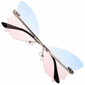 Дитячі окуляри PACKOVE, 2 шт., легкі носові упори, поляризовані - Фото 1