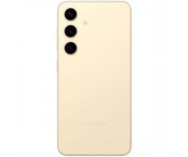 Смартфон Samsung Galaxy S24 SM-S9210 12/256GB Amber Yellow, фото №3