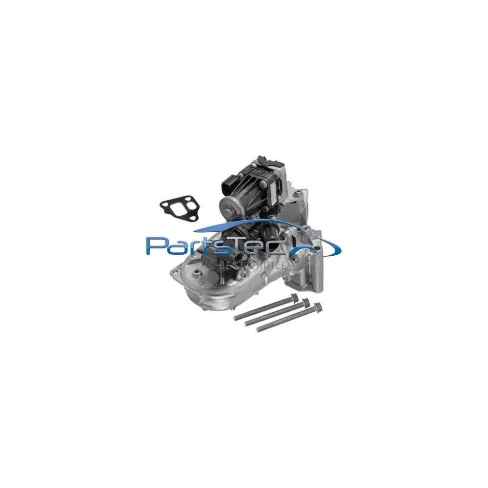 Модуль EGR PartsTec PTA510-0807 для OPEL GENERAL MOTORS, фото №2