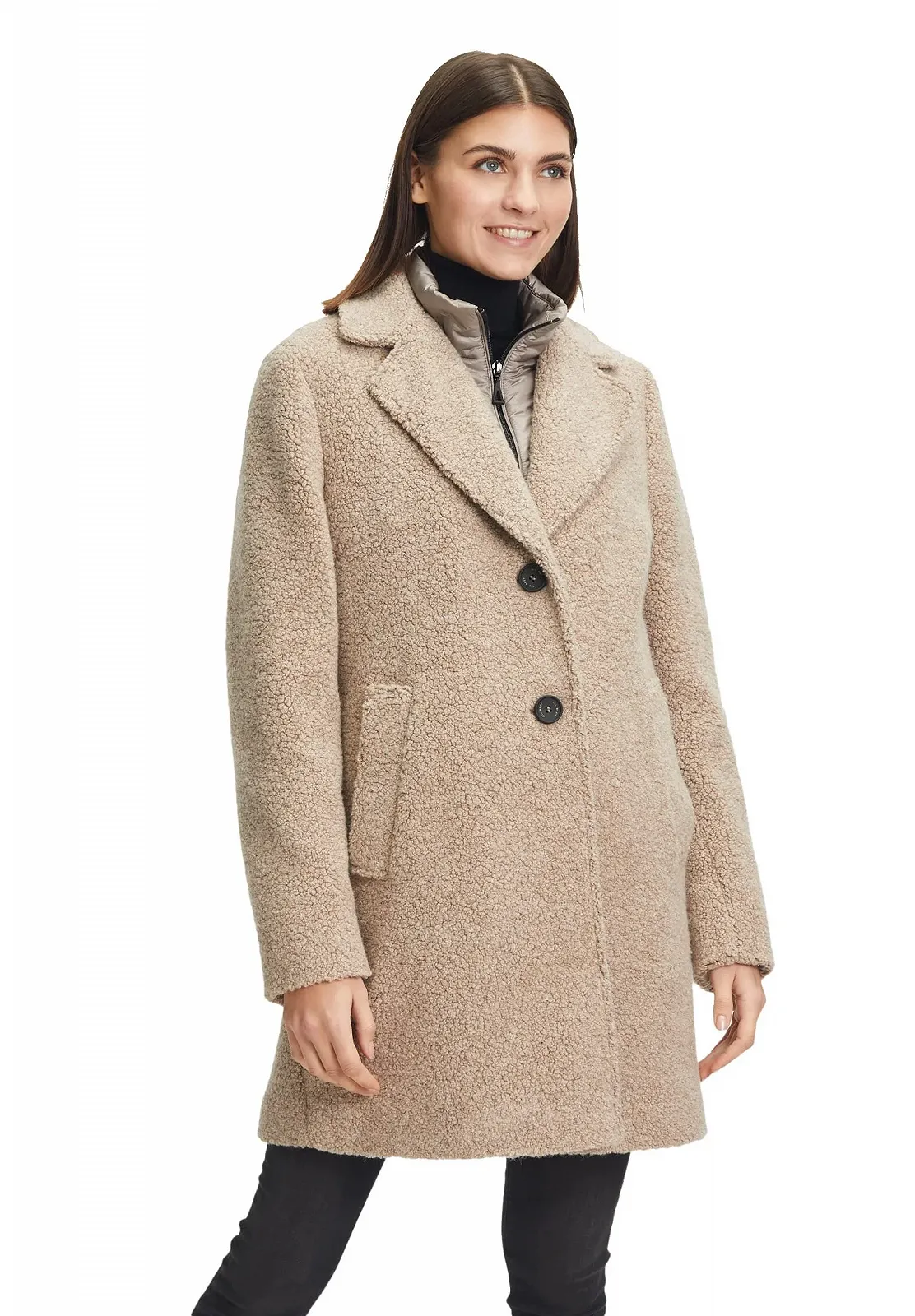 Пальто Gil Bret Nicole Жіноче, фото №1