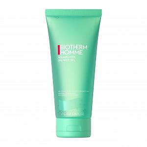 Гель для душу Biotherm Homme Aquapower 200 мл - Фото 1