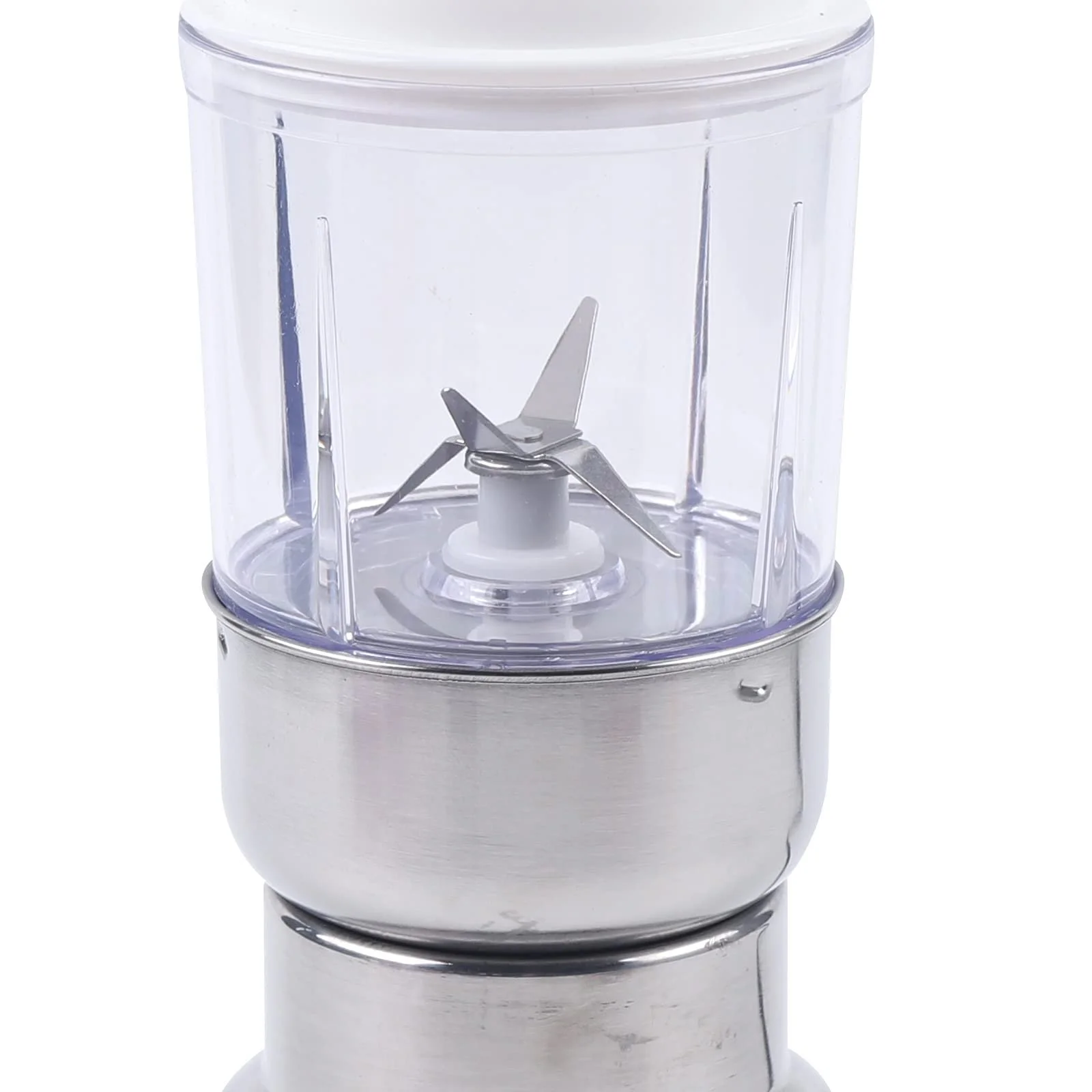 Електрична кавомолка HarBin-Star 100 г, фото №7