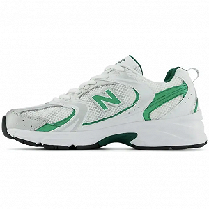 Кроссовки New Balance 530 44 synthetic.ua - Фото 1