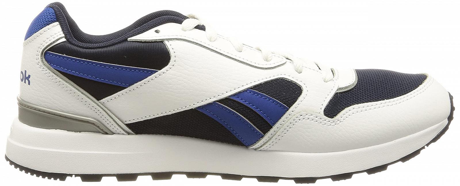 Кросівки чоловічі Reebok Gl1000, фото №6