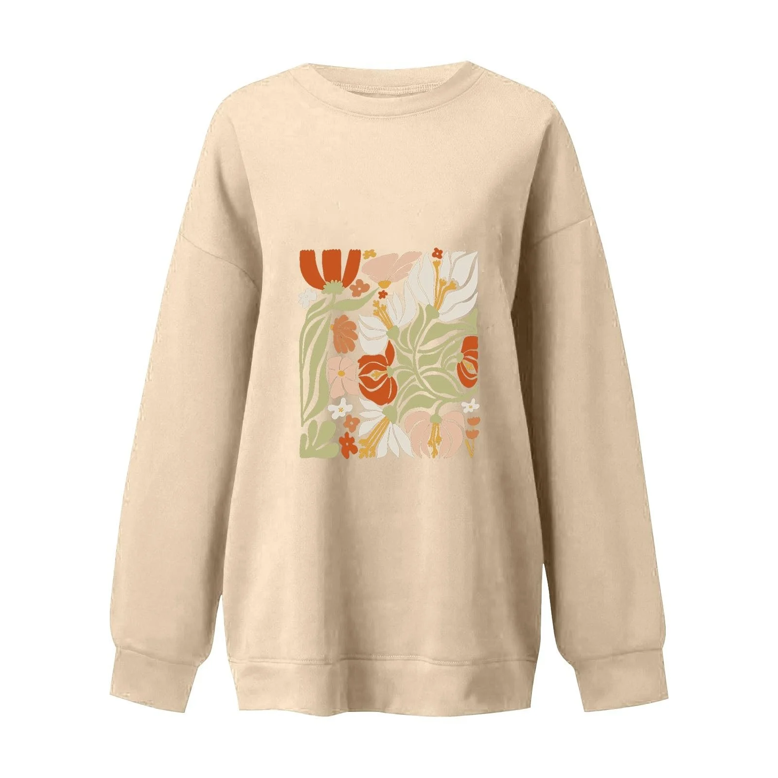 Женская осенняя толстовка с длинными рукавами, персонализированная футбольным номером, спортивная футболка для футбольной мамы, фото №1