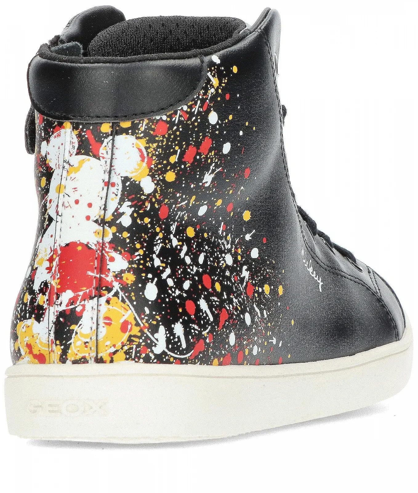 Кросівки Geox J Kathe Girl F для дівчат, фото №6