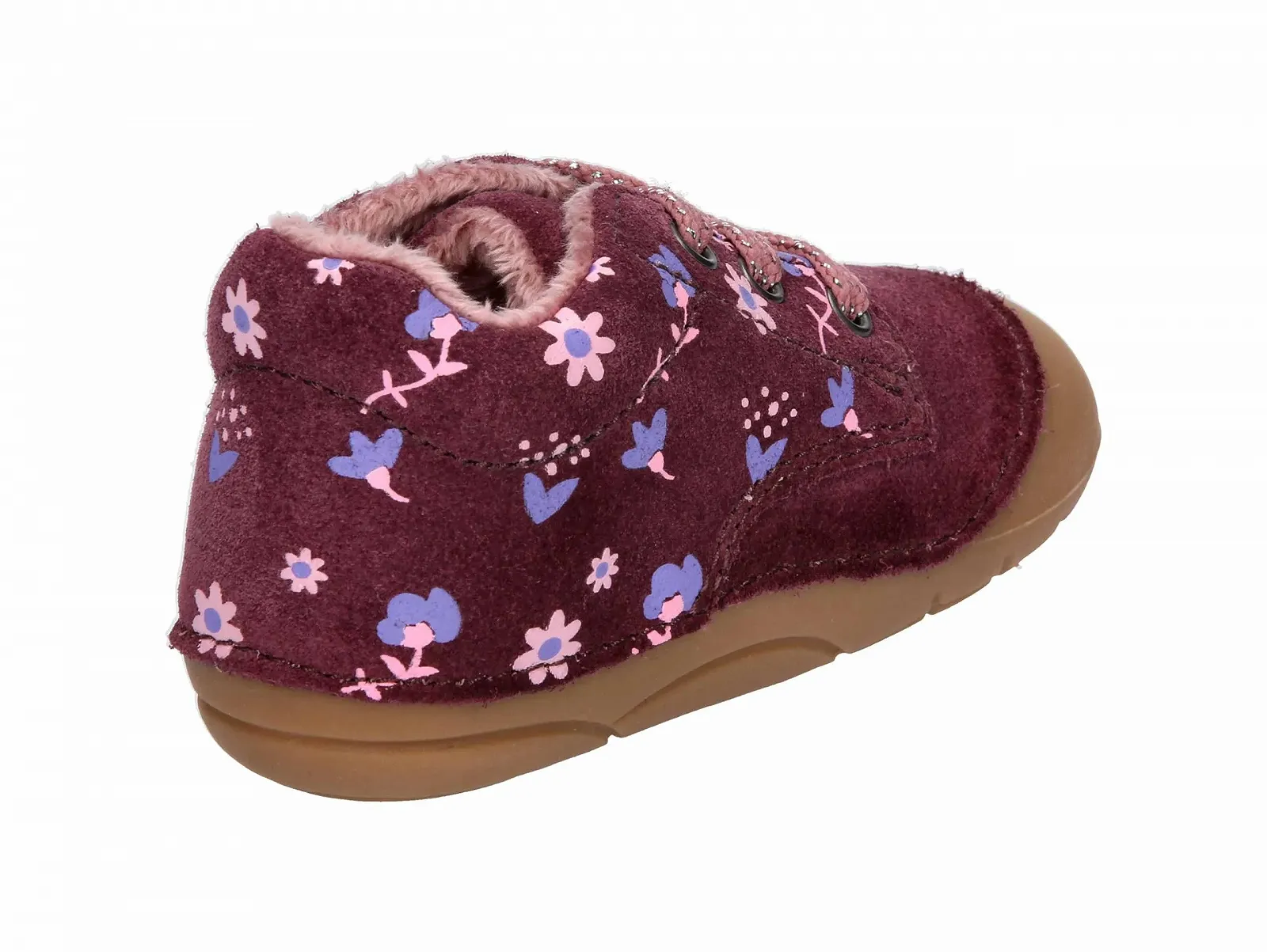 Перше взуття Lico Merle для дітей, унісекс, фото №4