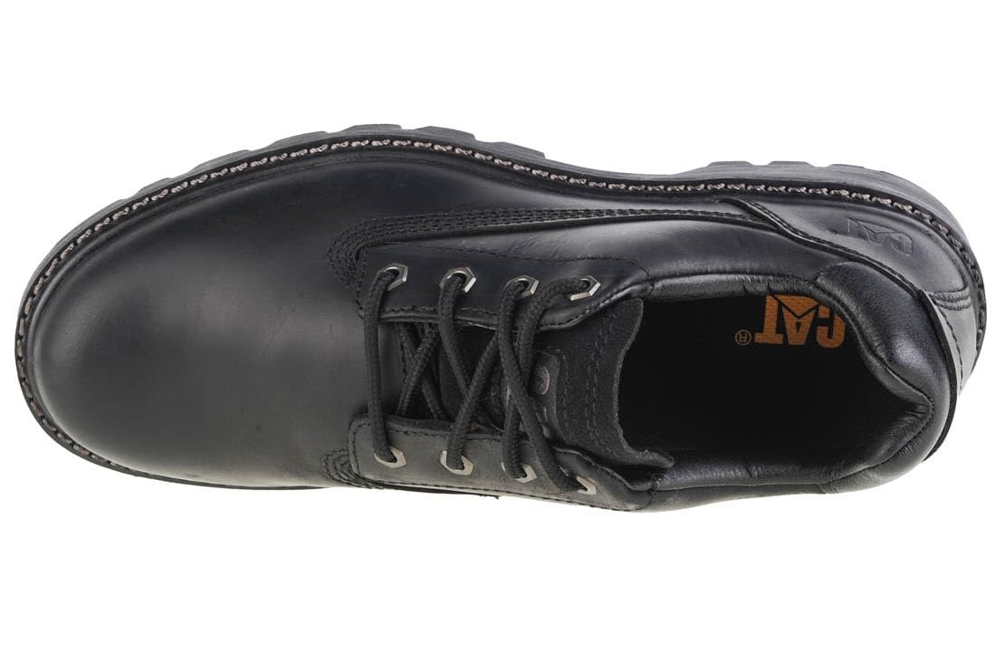 Ботинки CAT Footwear Colorado Low 2.0 для детей, унисекс, фото №4