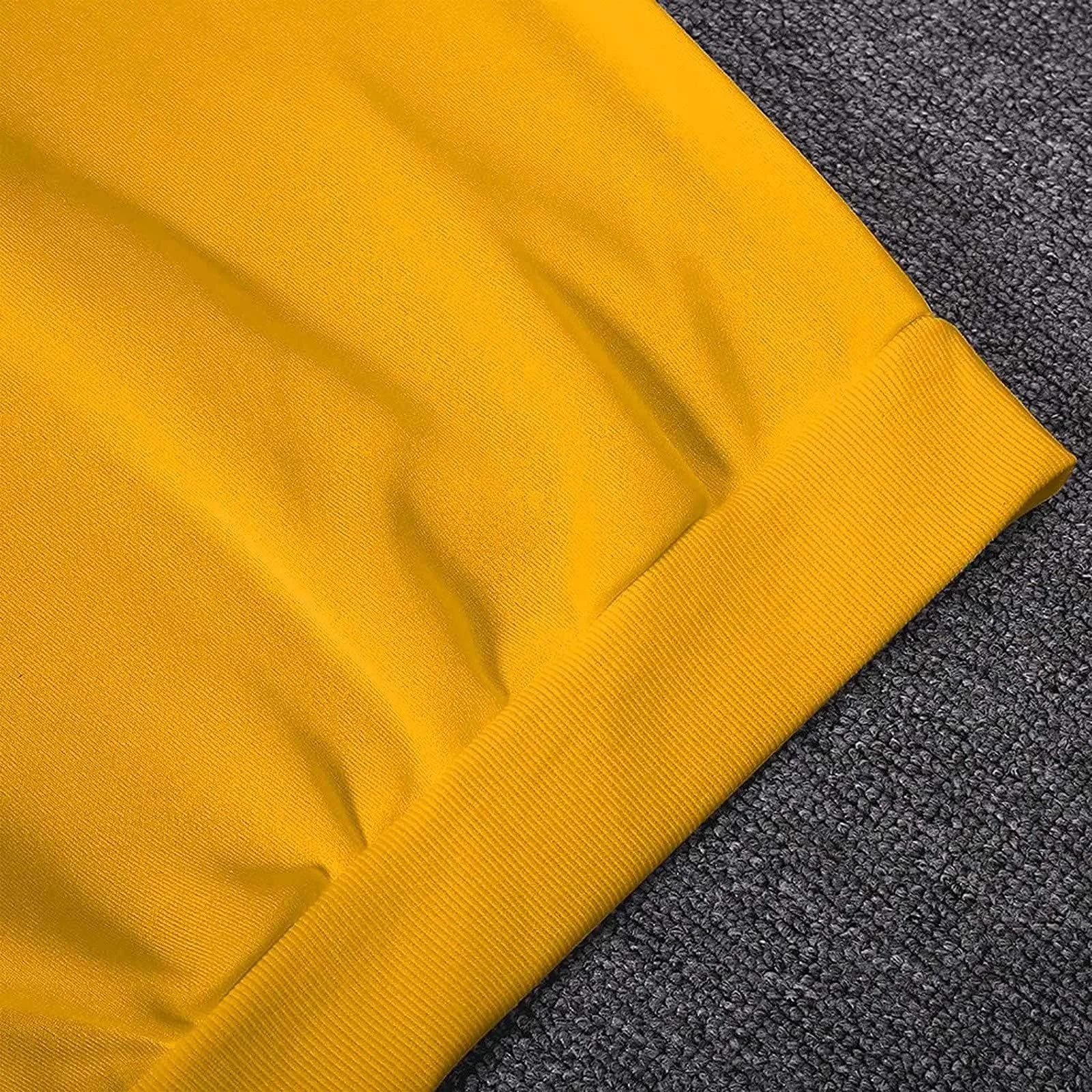 Худи Qixiu Damenherzfarbe Длинный Удобный Рукав Принт Женский, фото №2 Худи Qixiu Damenherzfarbe Длинный Удобный Рукав Принт Женский, фото №2