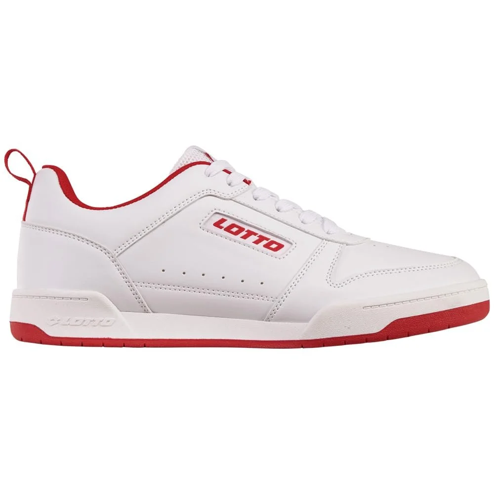 Чоловічі Кросівки Lotto TOCO BC XL 2400172X, фото №1