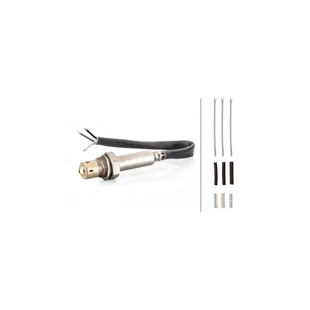 Лямбда-зонд HELLA 6PA 358 103-611 для MITSUBISHI, фото №1