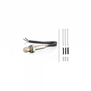 Лямбда-зонд HELLA 6PA 358 103-611 для MITSUBISHI - Фото 1