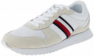 Кроссовки Tommy Hilfiger мужские - Фото 1