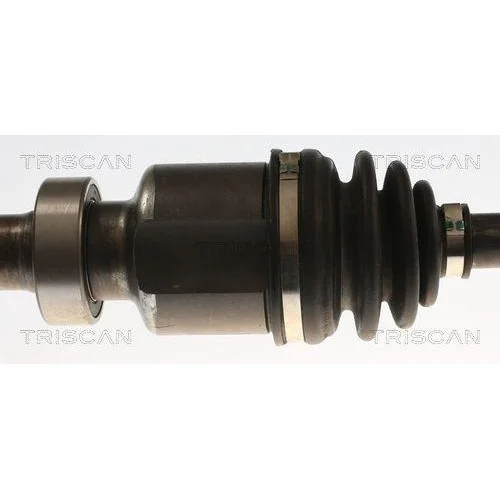 Приводной вал TRISCAN 8540 25722 для RENAULT передняя ось справа, фото №3