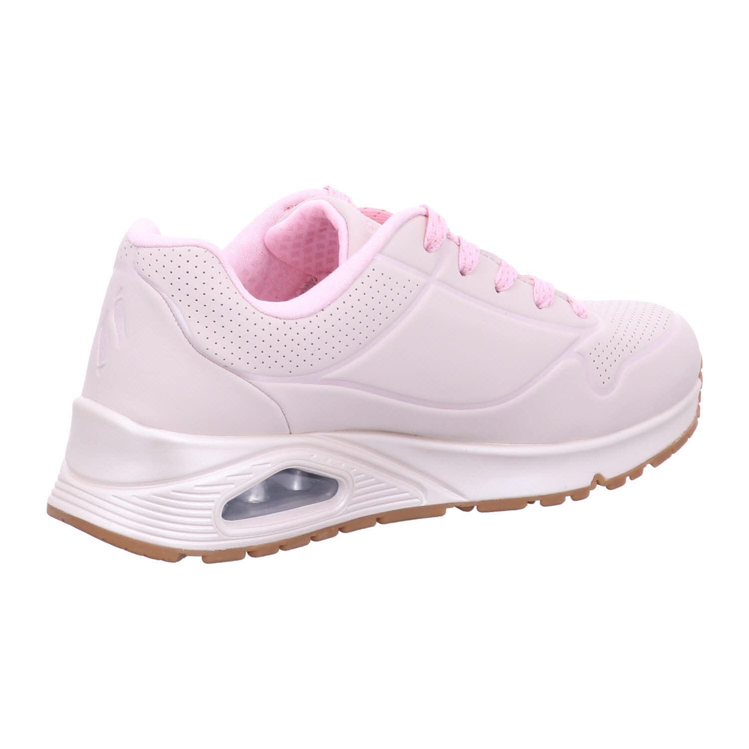 Кроссовки Skechers 310538l Nat для девочек, фото №4