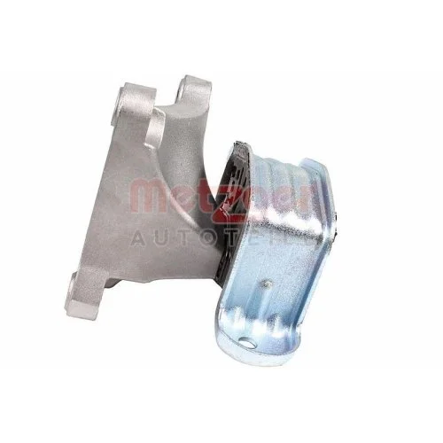 Опора АКПП METZGER 8053932 для VW, ліва, фото №3