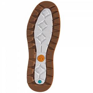 Кросівки Timberland чоловічі для хайкінгу, зимові synthetic.ua - Фото 1