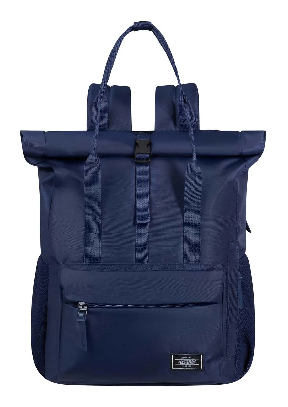 Рюкзак для ноутбука American Tourister Urban Groove 15.6 дюймов 42.5 см Midnight Navy Business, фото №1 Рюкзак для ноутбука American Tourister Urban Groove 15.6 дюймов 42.5 см Midnight Navy Business, фото №1