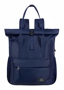 Рюкзак для ноутбука American Tourister Urban Groove 15.6 дюймов 42.5 см Midnight Navy Business - Фото 1