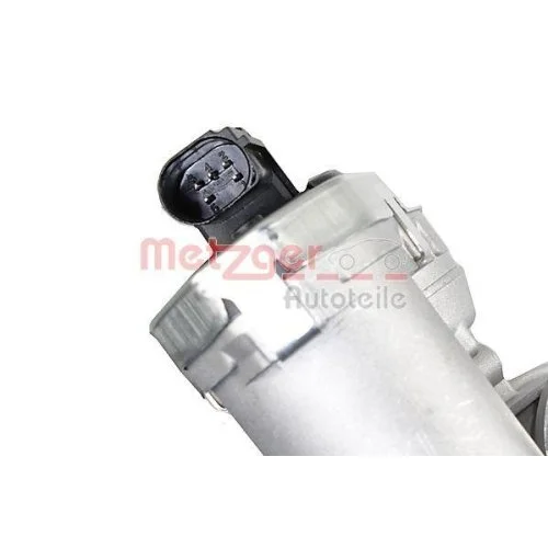 Клапан EGR METZGER 0892954 оригінальна запчастина для FORD JAGUAR, фото №2