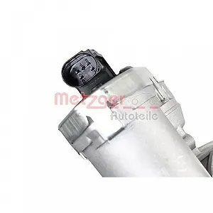 Клапан EGR METZGER 0892954 оригінальна запчастина для FORD JAGUAR synthetic.ua - Фото 1