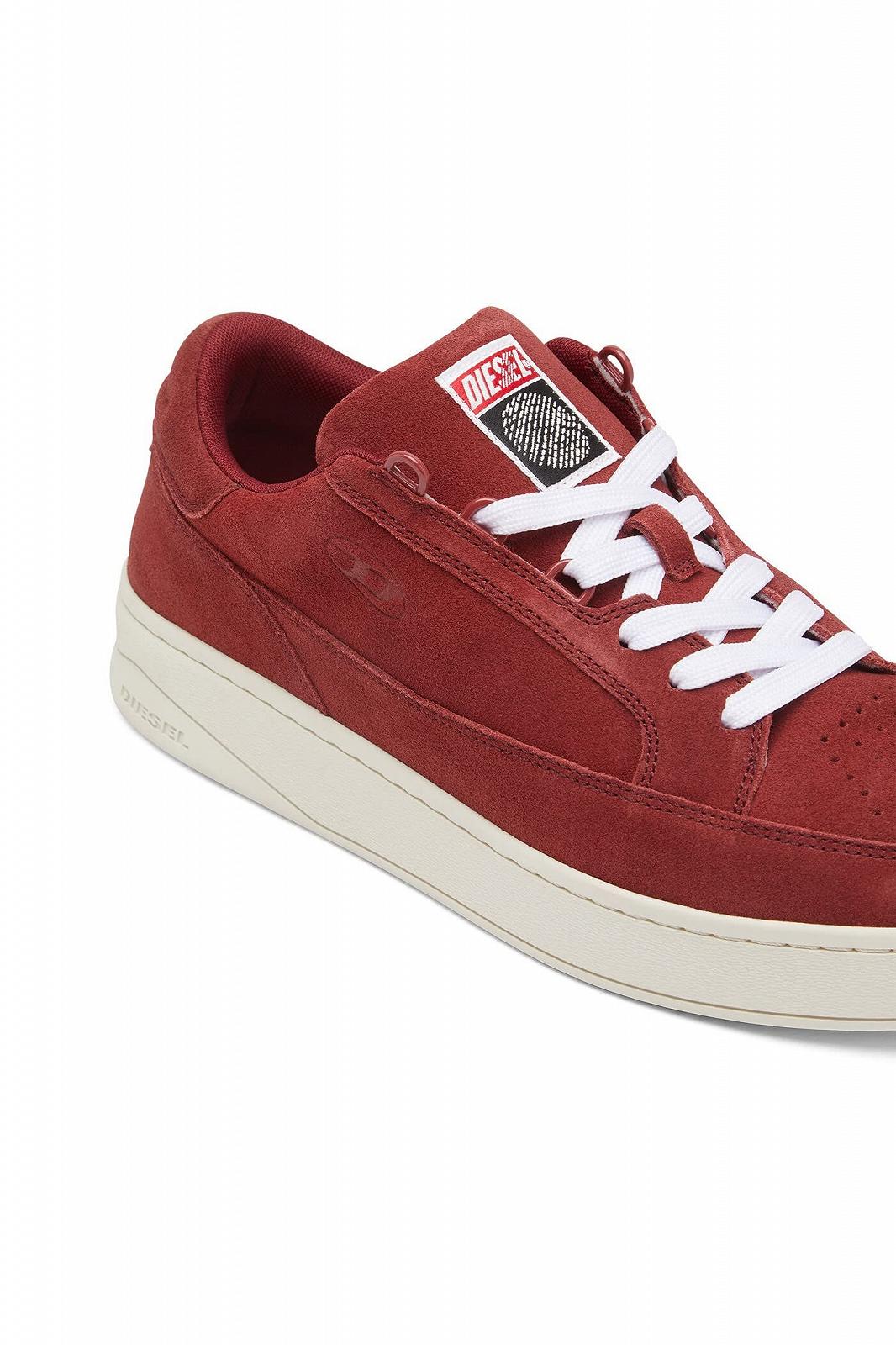 Кроссовки Diesel S-sinna Low X, фото №4