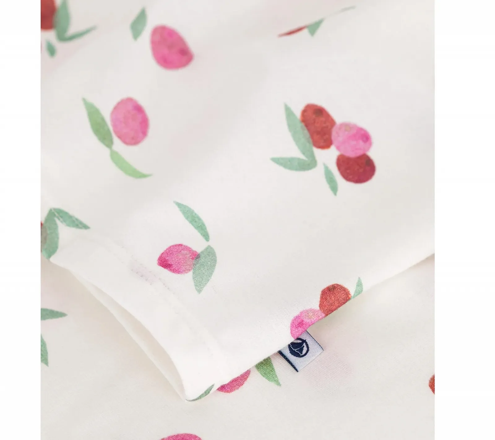 Піжама Petit Bateau для дівчат, фото №4 Піжама Petit Bateau для дівчат, фото №4