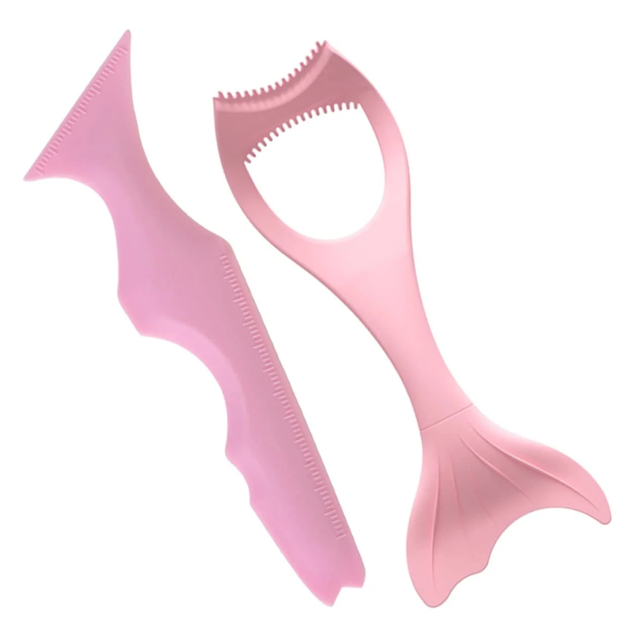 Трафарет для подводки глаз FRCOLOR, силиконовый, фото №7