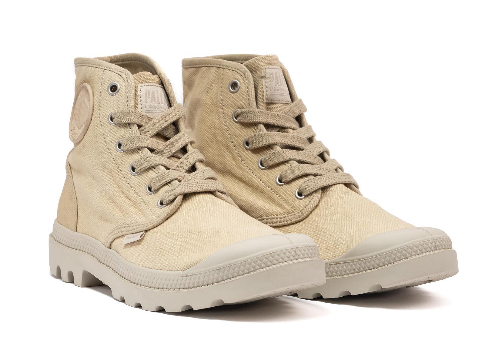 Кросівки Palladium Pampa Hi 02352307, фото №5