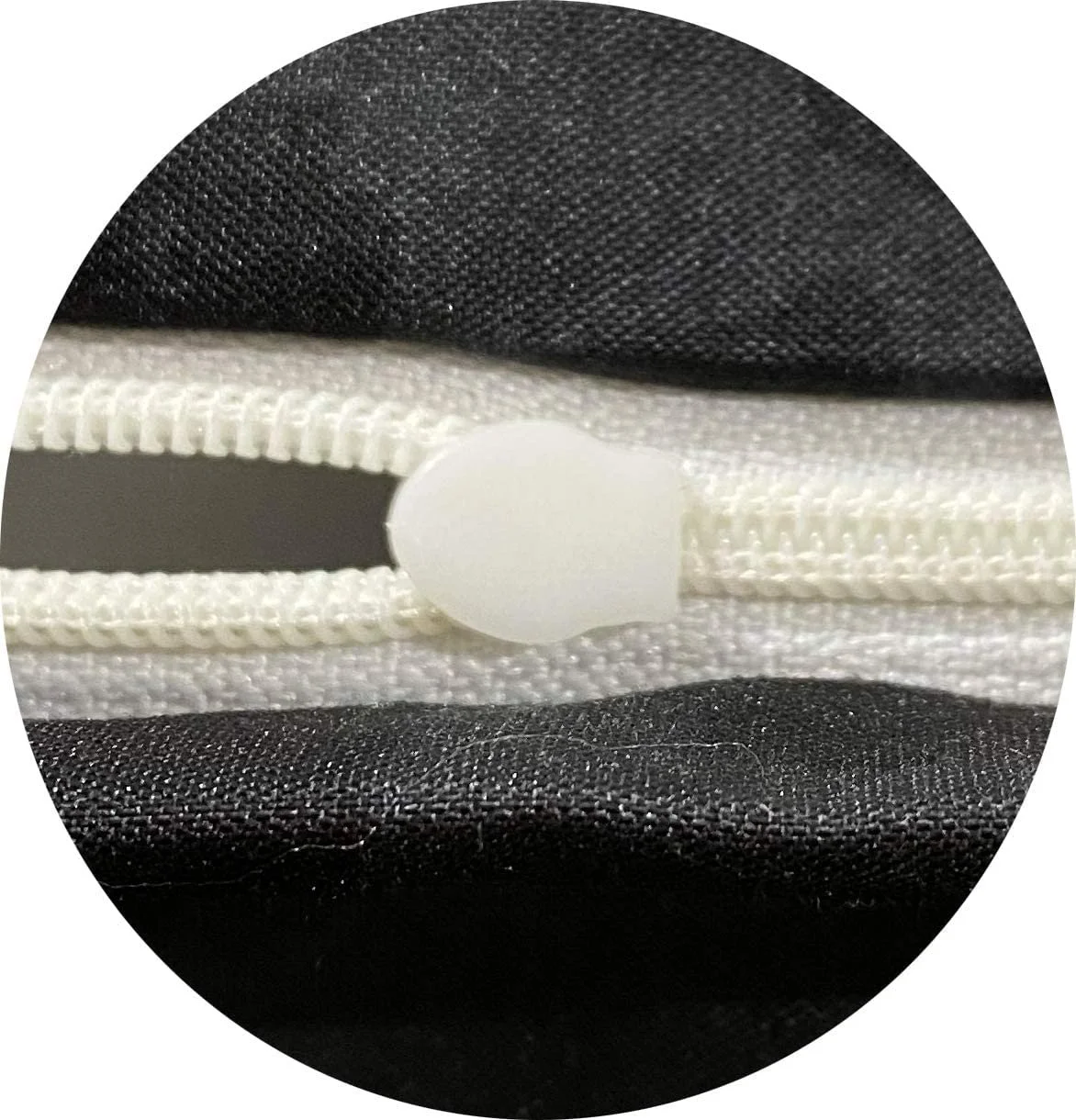 Комплект постільної білизни Visaggio мікрофібра 135 x 200 см Чорний Рожевий, фото №3