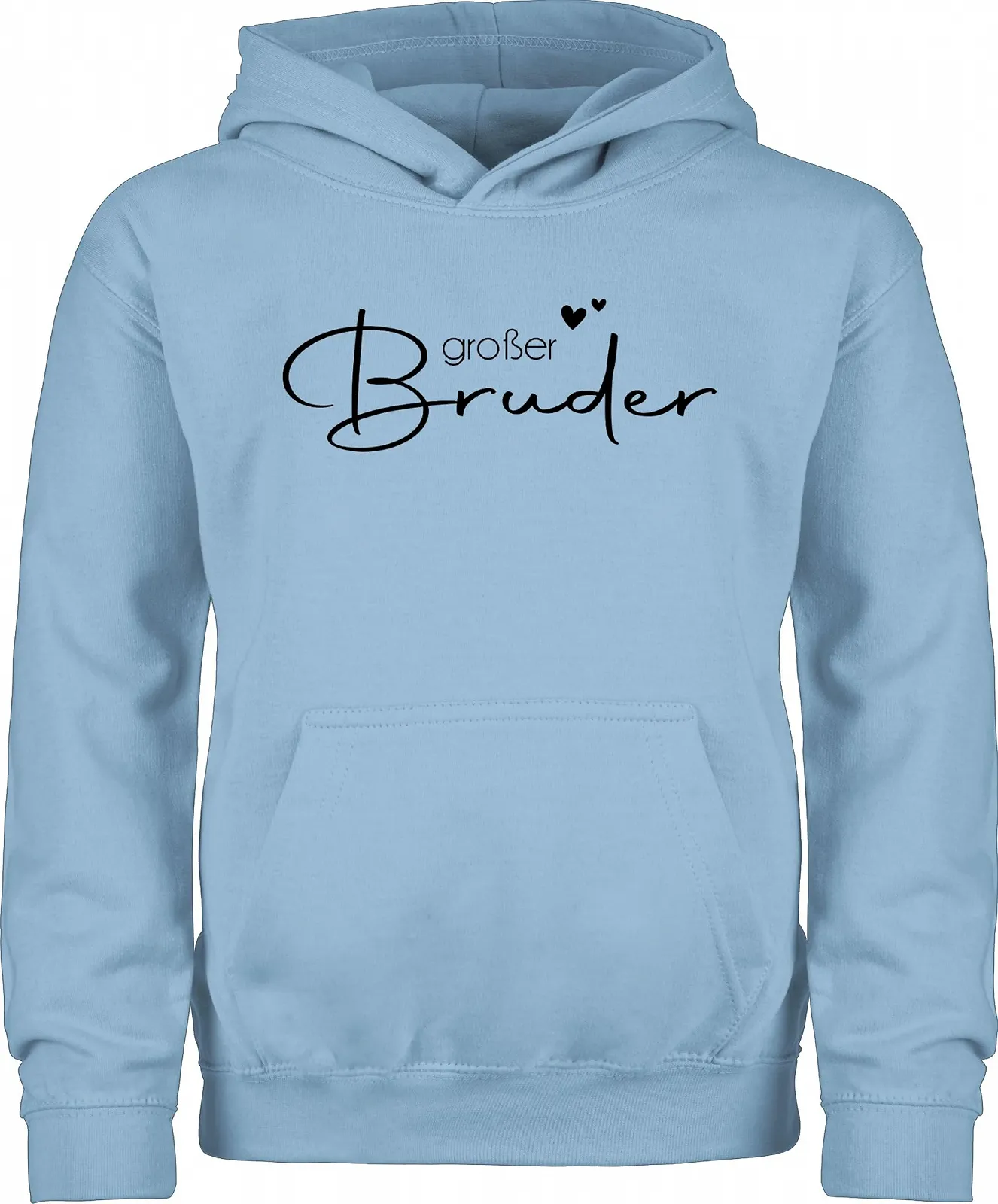 Дитяча Толстовка Великий брат, фото №1