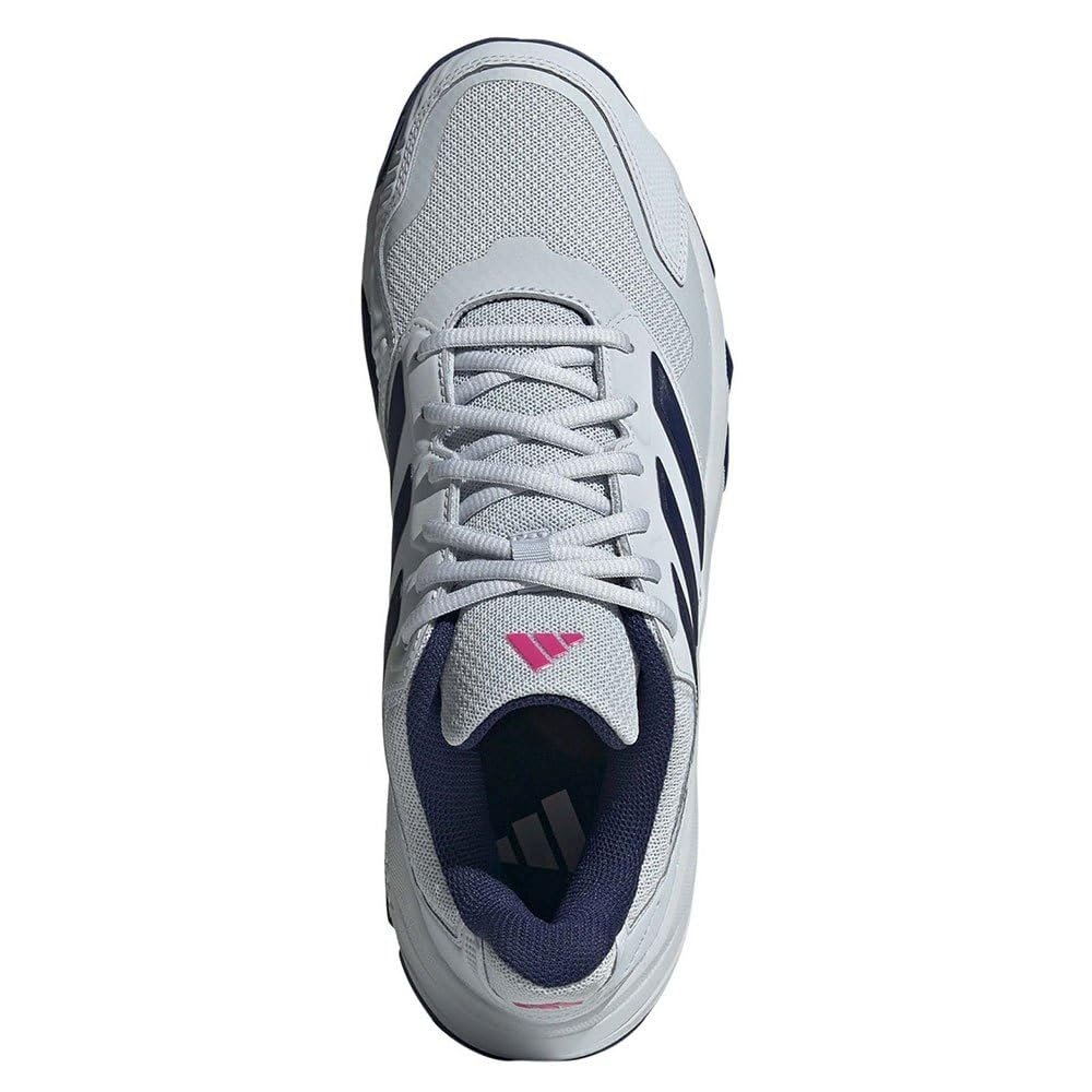 Чоловічі Кросівки adidas CourtJam Control 3 M, фото №6 Чоловічі Кросівки adidas CourtJam Control 3 M, фото №6