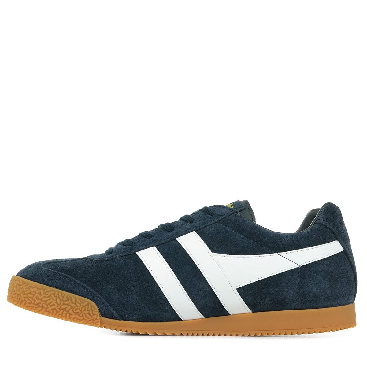 Кроссовки Gola Harrier Suede CMA192IE, фото №5