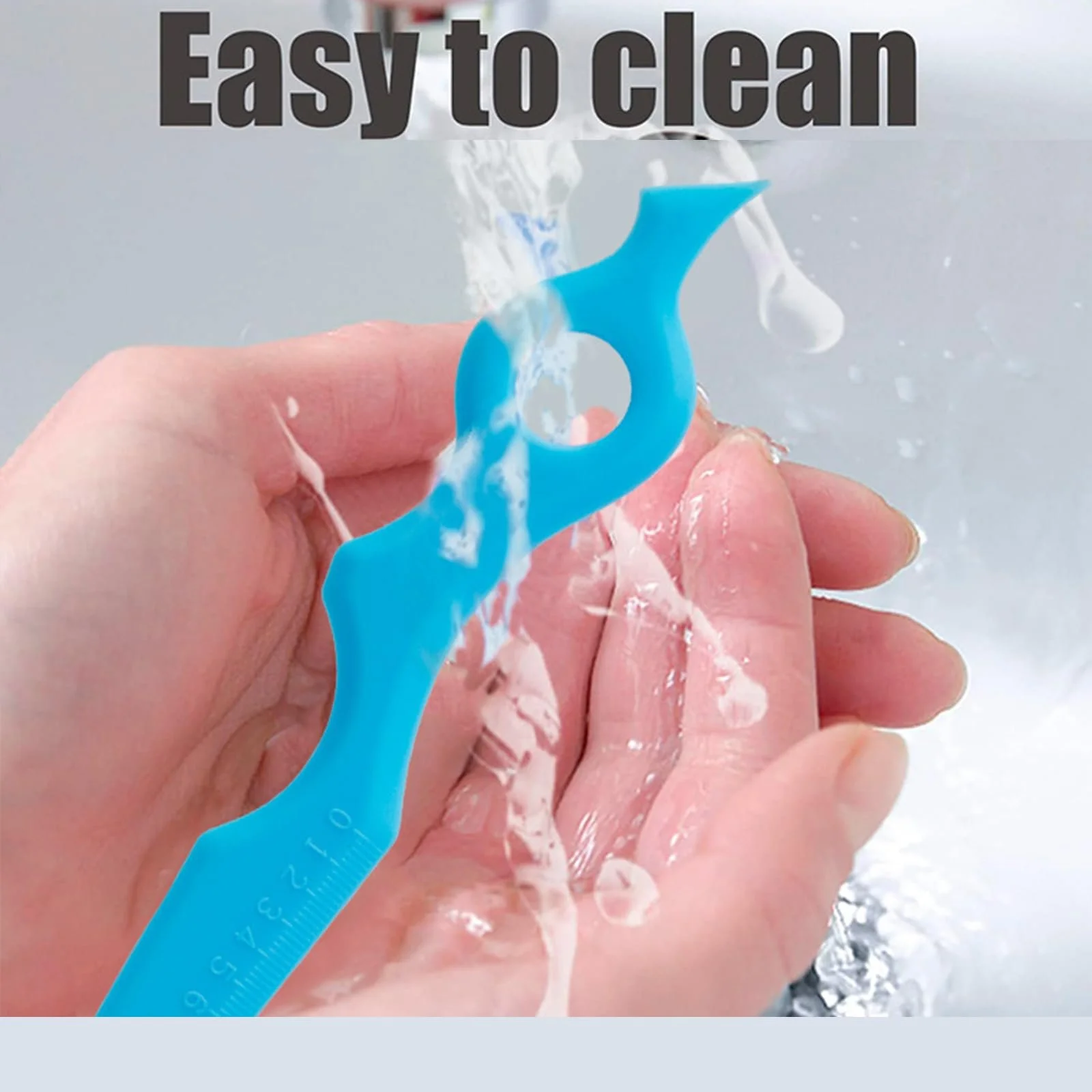 Трафарети для макіяжу очей, фото №6