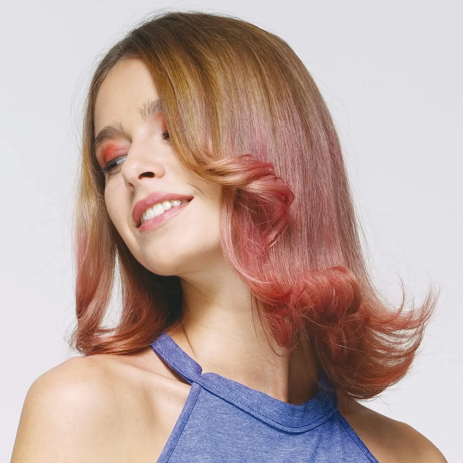 Выпрямитель для волос Imetec BELLISSIMA Creativity Color Shine B22 100 150-230°C Тканевое покрытие, фото №10 Выпрямитель для волос Imetec BELLISSIMA Creativity Color Shine B22 100 150-230°C Тканевое покрытие, фото №10