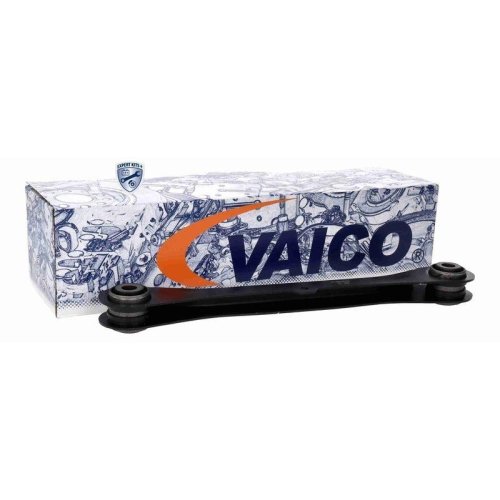 Рычаг подвески VAICO V95-0655 EXPERT KITS + для VOLVO, задняя ось слева, фото №2 Рычаг подвески VAICO V95-0655 EXPERT KITS + для VOLVO, задняя ось слева, фото №2