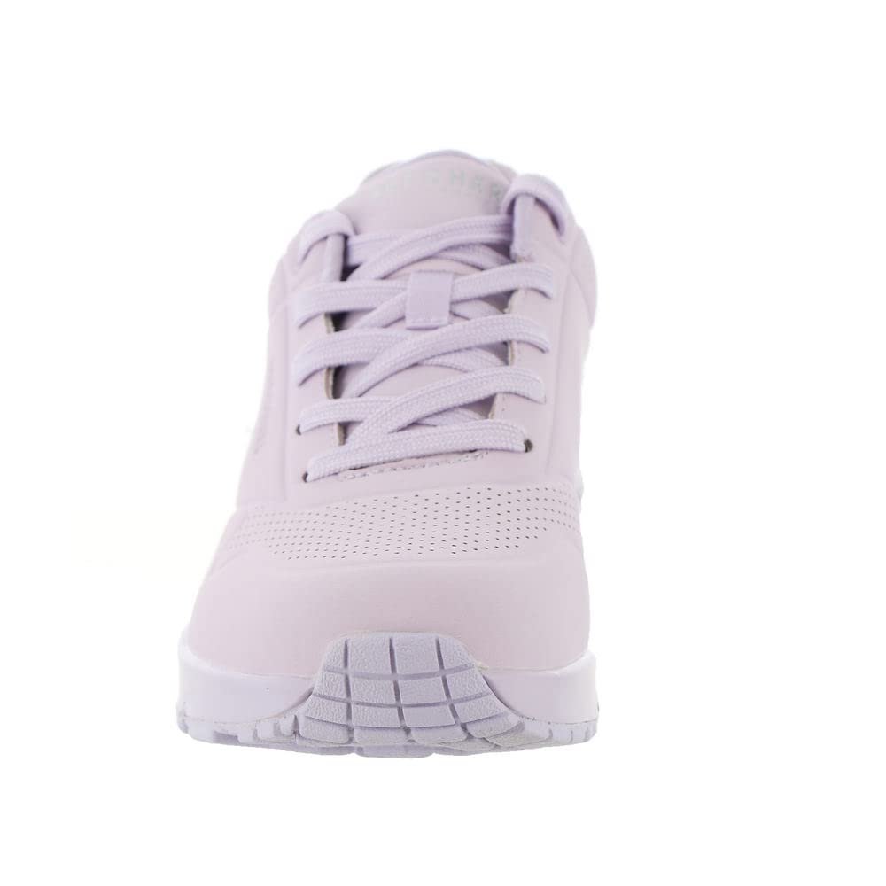 Кросівки Skechers Uno Frosty Kicks для жінок, фото №6