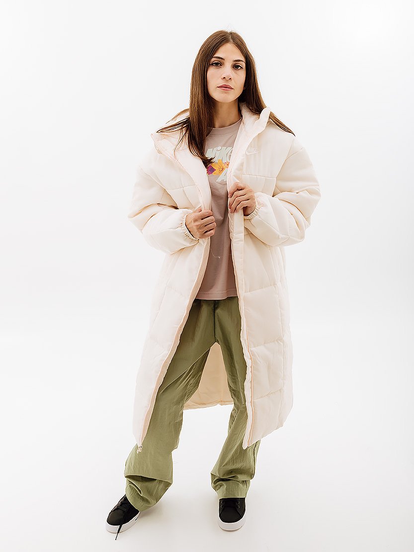 Куртка Nike CLSC PARKA S, фото №1