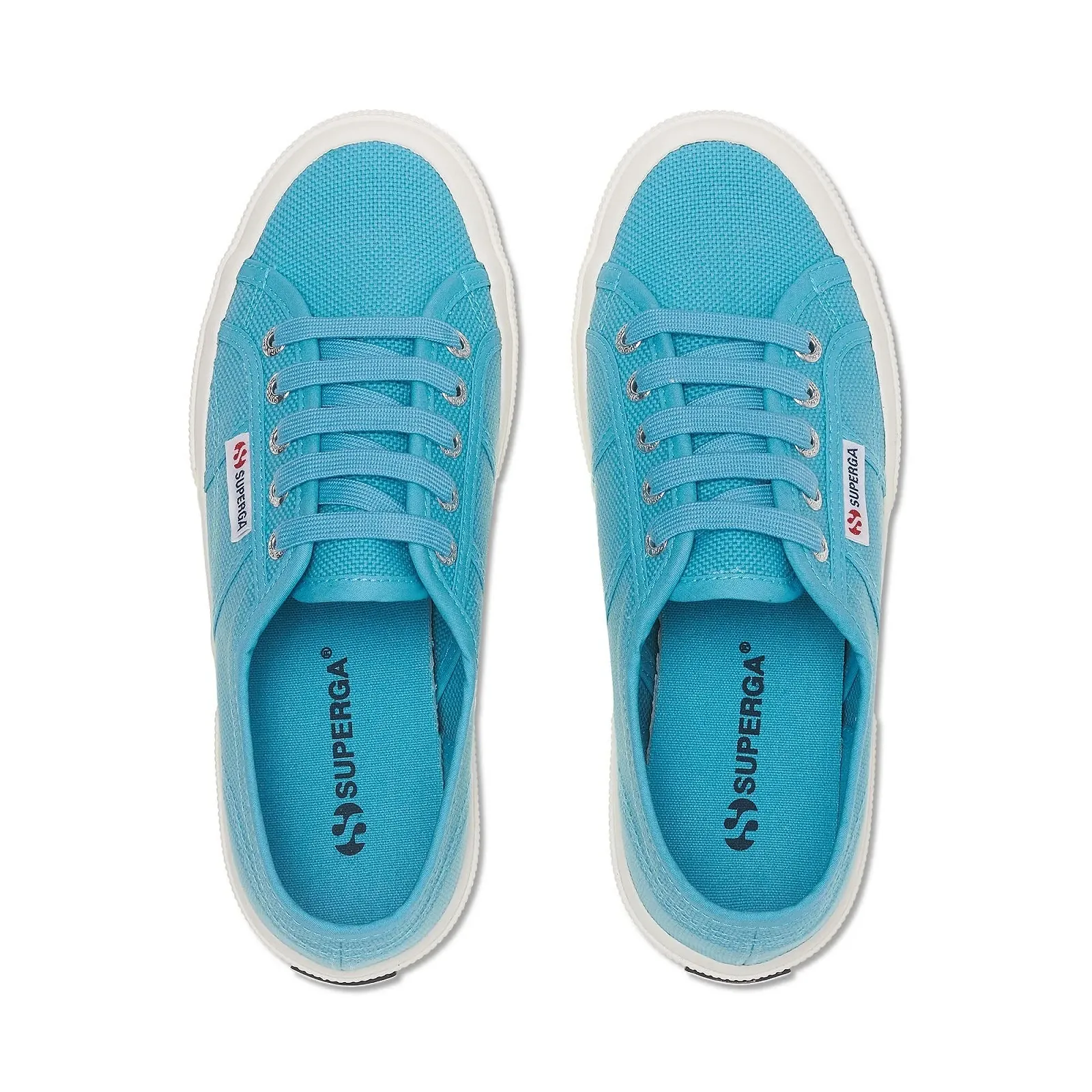 Кеди Superga 2750 Cotu Classic Унісекс Дорослі Низькі, фото №4