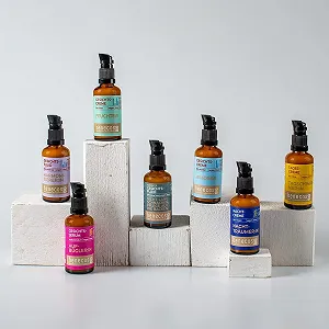 Нічний крем BenecosBIO Organic Argan & Organic Jojoba Oil 50 мл (Упаковка з 2 шт.) synthetic.ua - Фото 1