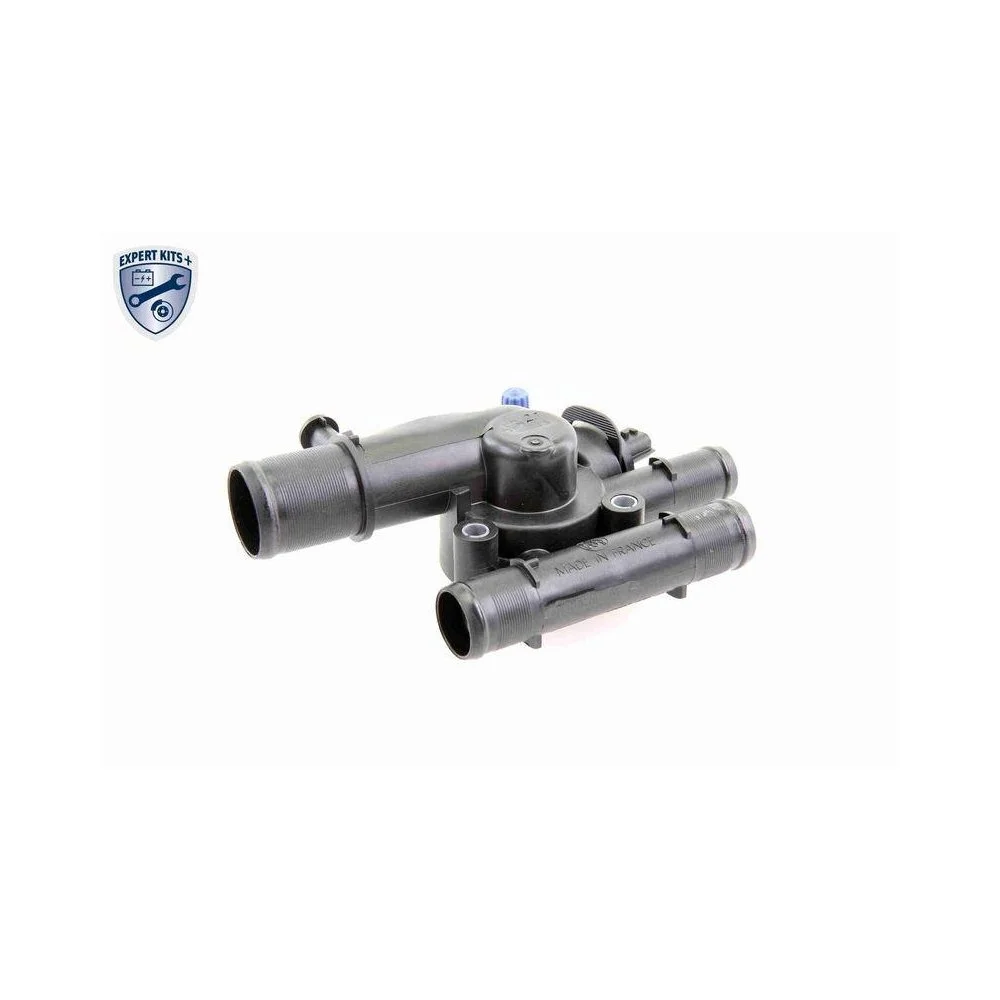 Корпус термостата VEMO EXPERT KITS + V46-99-1384 для RENAULT, фото №1